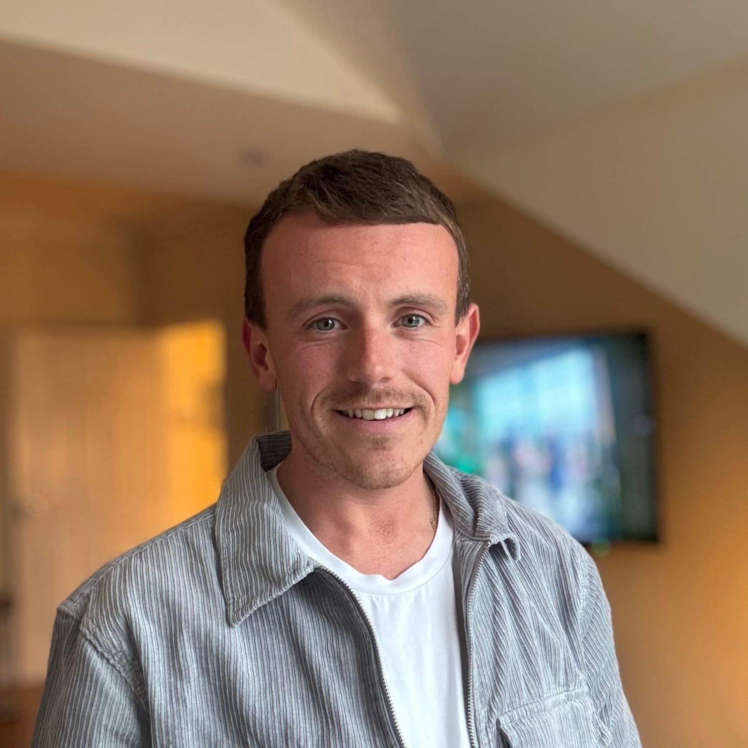 Frankie Moran
