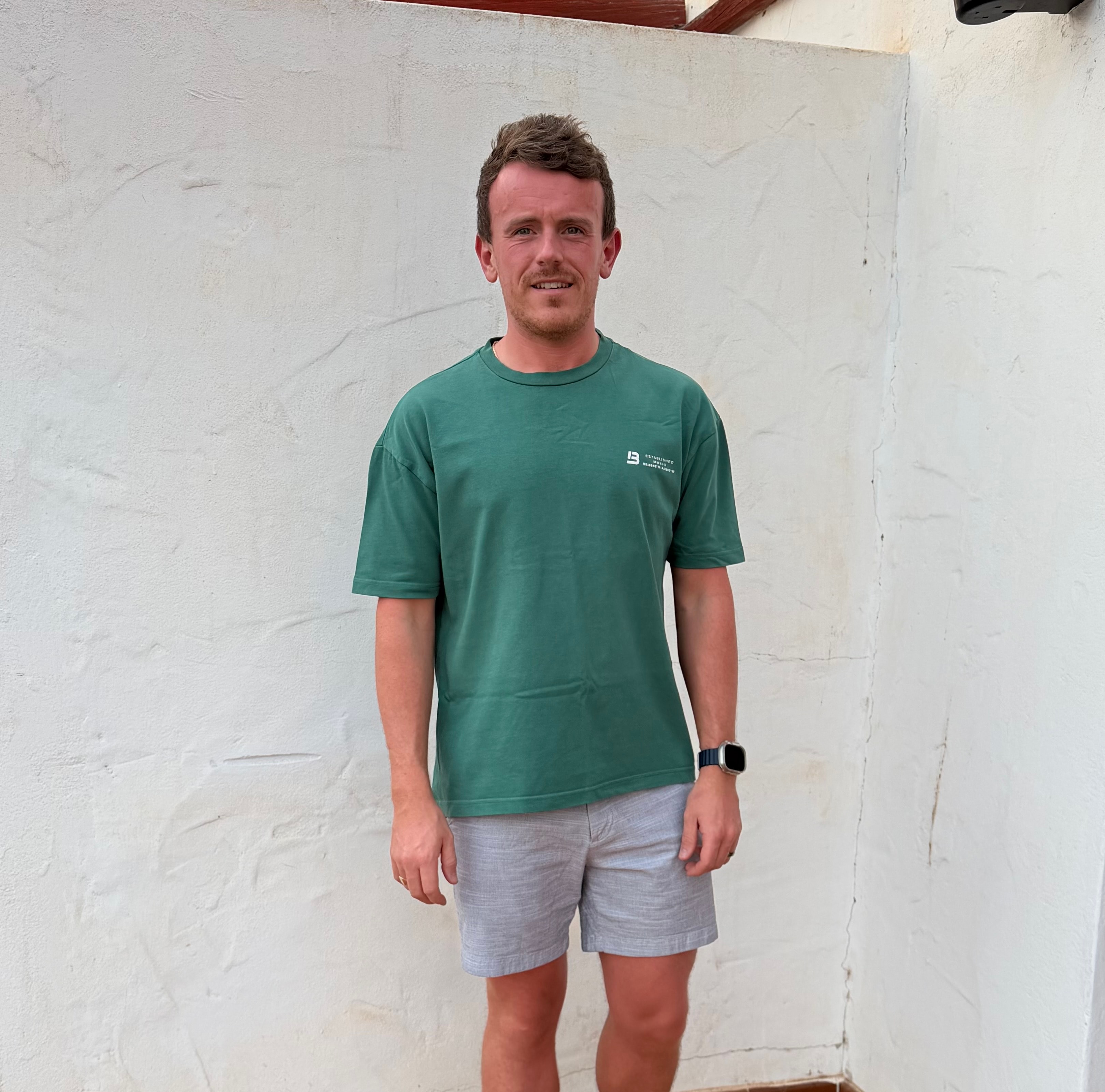 Frankie Moran, Senior Software Engineer